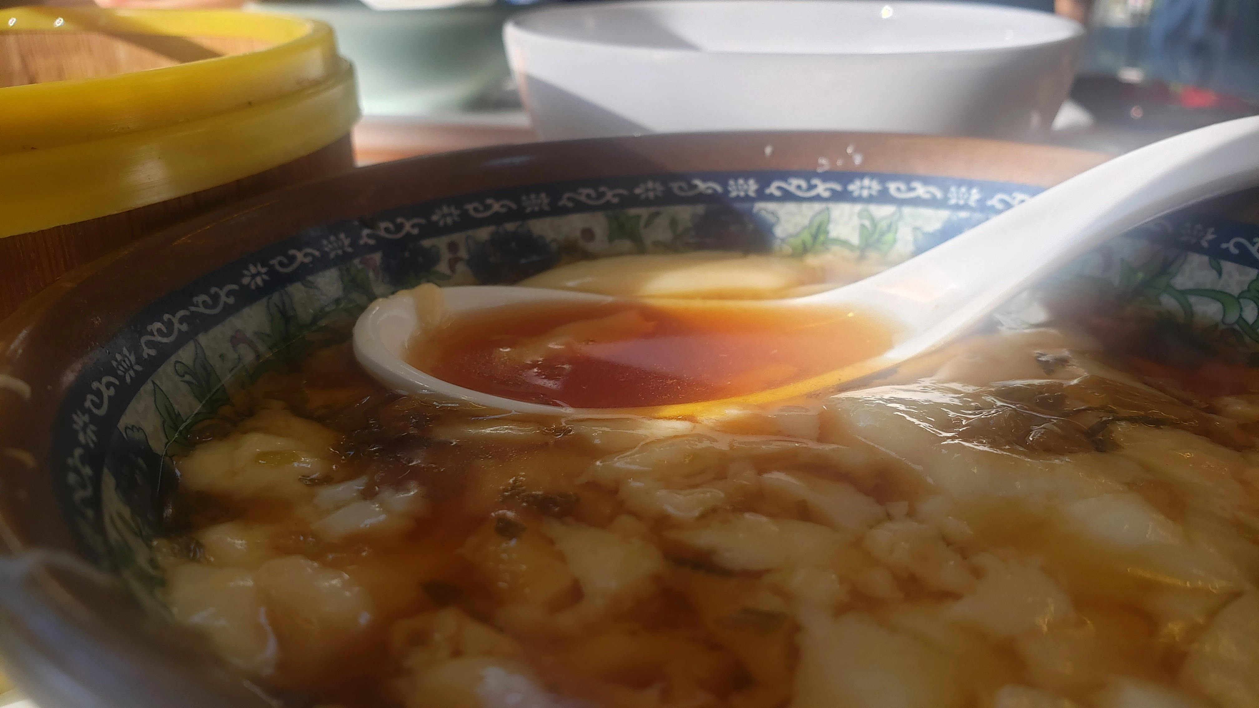 豆腐脑