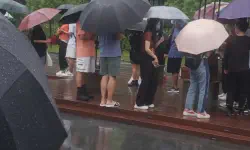Featured image of post 交大封锁了