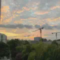 交大解封了！！！